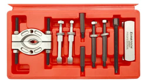Kit Extractor Rulemanes Cepo 15-58mm | Eurotech