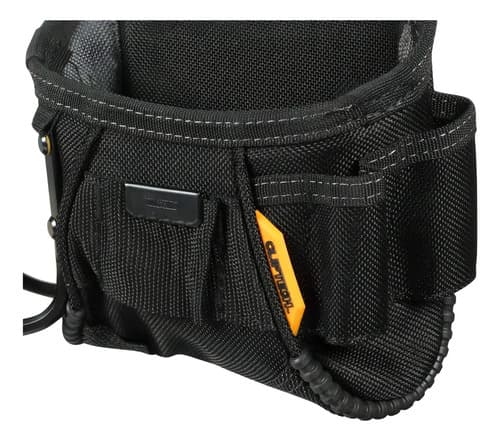Bolsa Porta Herramientas De Martillo 6 Bolsillos Toughbuilt