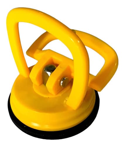 Sopapa Chupon P/ Sacar Abollones Parabrisas 123mm 25kg C12