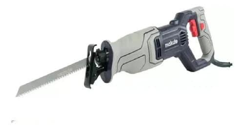 Sierra Sable Profesional  Para Huesos O Madera 960w Makute