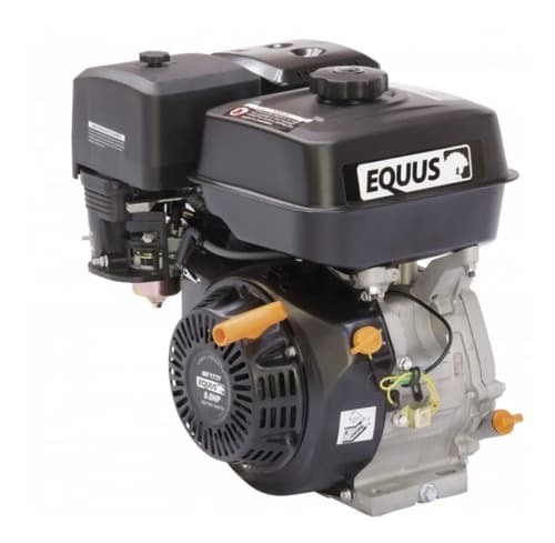 Carburador Para Motor 4 Tiempos Equus 6.5 Hp