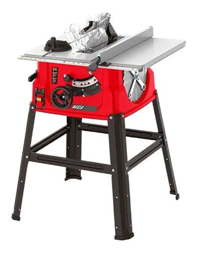Sierra De Banco 10 1800w Pro-sb1800 Promaker