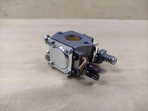 Carburador Motosierra 45083b 45/52cc Con Bombin