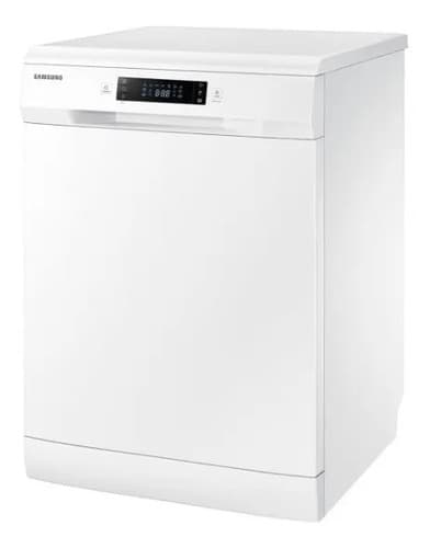 Lavavajillas Digital Samsung 14 Cubiertos Dw60 Color Blanco