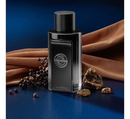 Set Antonio Banderas The Icon Parfum 100ml +