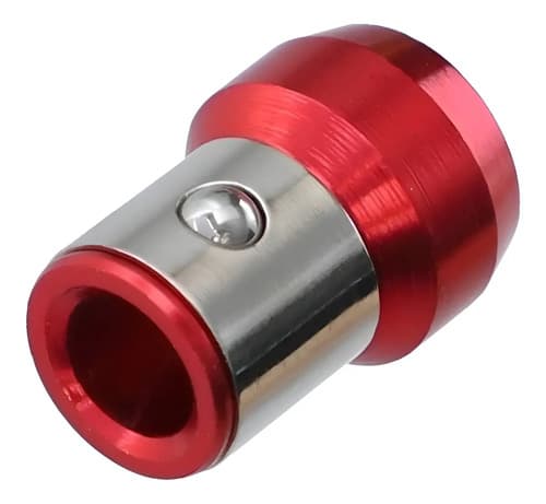 Anillo Magnético Imán Para Destornillador Taladro Clicshop