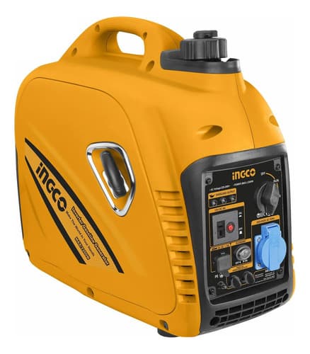 Generador Inverter 2200w Ingco Gei30001