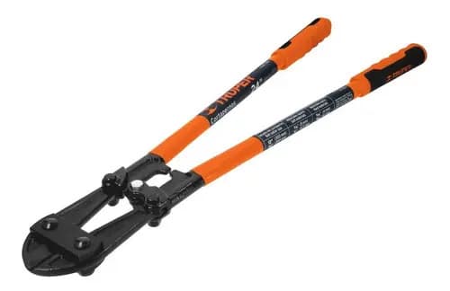 Tijera Cortabulones Corta Pernos Profesional 24'' Truper
