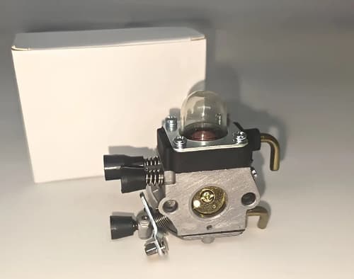 Carburador De Metal Para Desbrozadoras Stihl Fs55, Fs80 Y Fs85