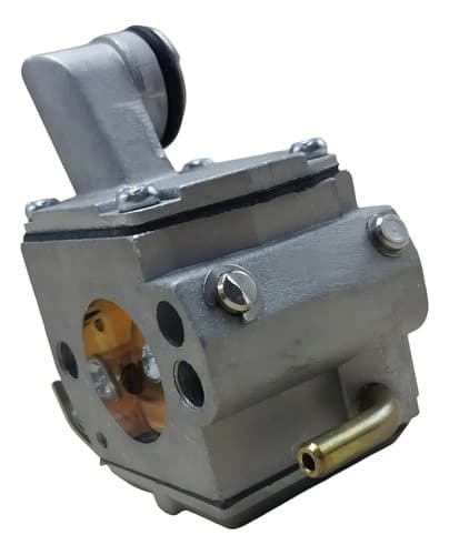 Carburador Rossel Para Motosierra Stihl Ms 361 De Aluminio