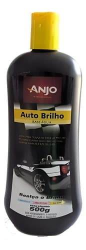 Abrillantador  Auto  B/agua / Pasta Pulir Pulido Auto Auto Brillo