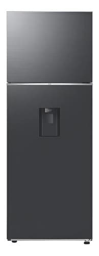 Samsung Refrigerador Rt42dg6770b1ey Gris Oscuro