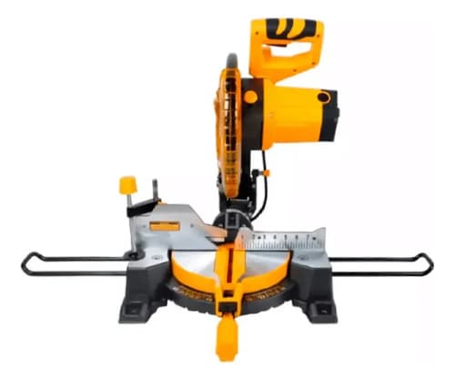 Sierra Ingletadora 10  1800w Ingco Bms18007