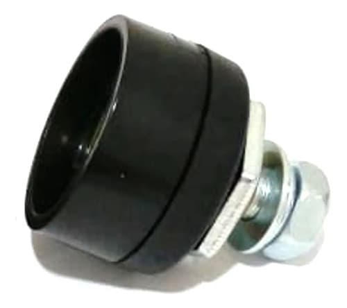 Máquina De Soldadura Con Inversor De Panel De 9 Mm Con Conector De Enganche Hembra