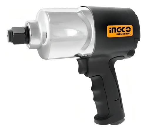 Pistola Impacto Neumática 3/4 Ingco Indust Aiw341301