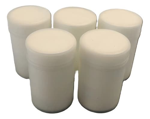 Cloro En Pastillas Nataclor De Triple Acción Para Piletas, Pack 20 Kg
