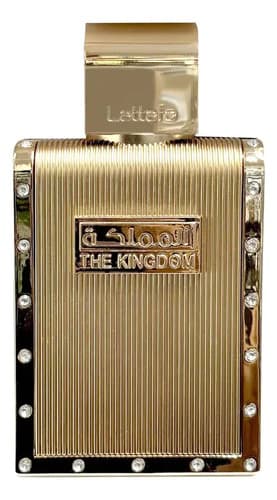Laffata The Kingdom Hombre Edp
