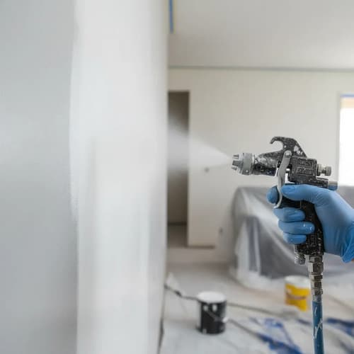 Boquilla Membrana Liquida Para Airless Rongpeng