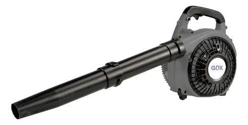 Sopladora A Nafta 26cc Motor 2 Tiempos Gdx