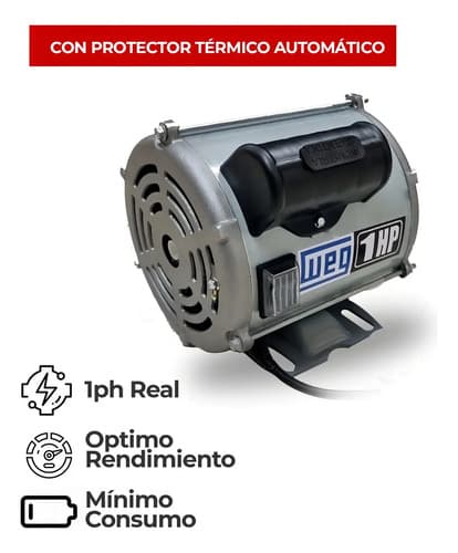 Hormigonera 130l Lince 1.006cv Modelo 3052 Azul