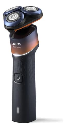 Afeitadora Philips 5000x X5012/05 Negra Negro