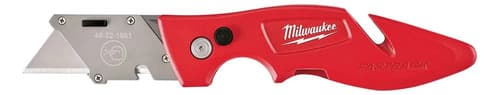 Navaja Plegable Fastback Milwaukee 48-22-1901