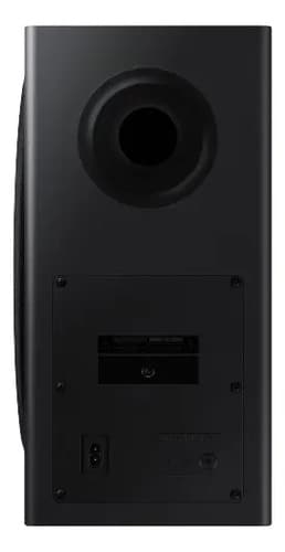 Samsung Barra De Sonido Hw-q990d Negro
