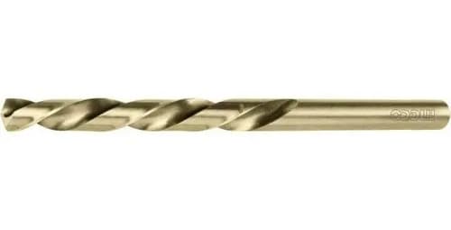 Mecha Para Metal Ingco Hss De 6mm, Pack De 10