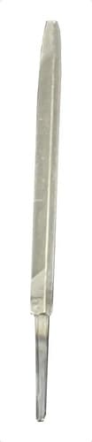 Lima Triangular Tushop Taper 8 Acero 8  Sin Mango Construcción
