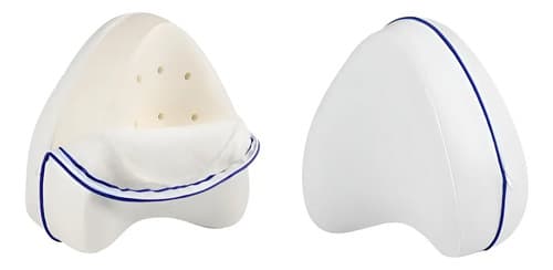 Almohada Para Piernas Rodillas Pillow Cama