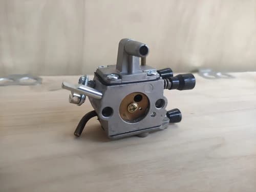 Carburador Desmalezadora Stihl Fs120 Compatible Serva