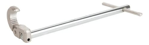 Llave Lavatorio Brazo De Plomero Largo 305mm Truper 12874
