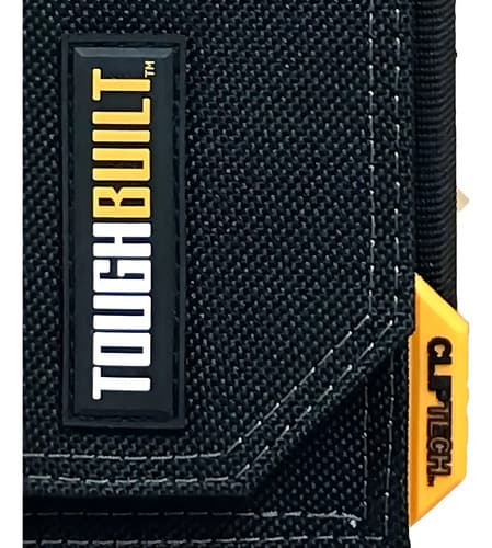 Estuche Protector De Celular Toughbuilt Tb-ct-33p