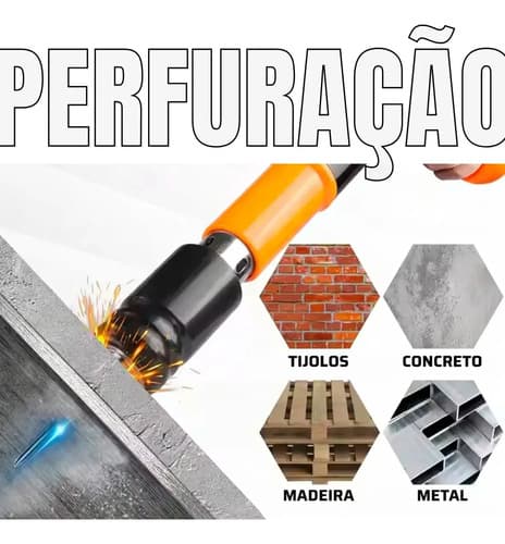 Clavadora Manual Beka Bakana: Pistola De Pino Fijación Para Hormigón Y Acero Con 50 Clavos