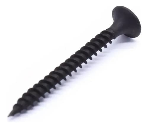 Tornillo T3 Punta Aguja 3.5x35 500 Unidad Lh-2514