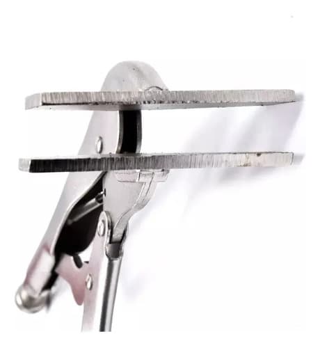Pinza Morza 10 Pulgadas Tipo Pato Makawa Mk-0476