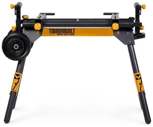 Soporte Para Sierra Ingletadora Toughbuilt Tb-s510