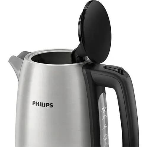 Philips Daily Collection Hd9350 Plateado