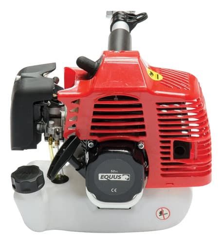 Desmalezadora Equus Tt-bc520de