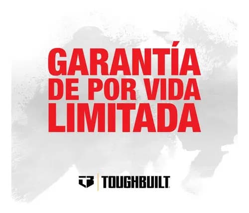 Mesa De Trabajo Plegable Profesional Portatil Toughbuilt