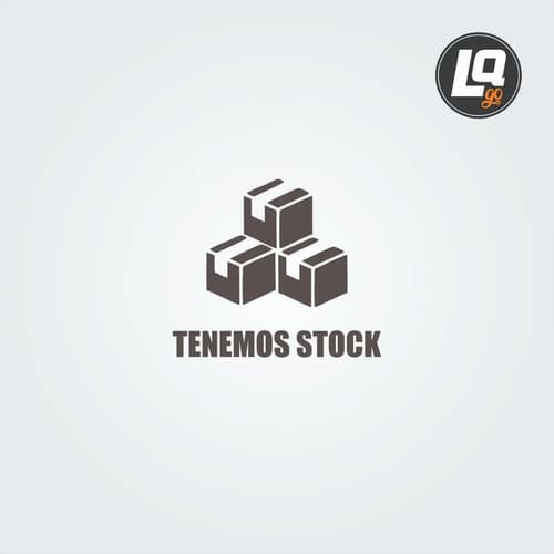 Cortacero Eléctrico 550w 51cm Cortacetos Lusqtoff Naranja