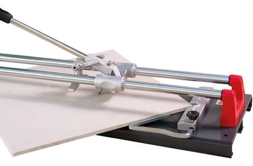 Cortadora Cerámicas Porcelanato Profesional Master 75 Cortag