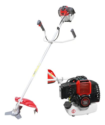 Desmalezadora A Nafta Gardentec Gtb4302u-19 42.7cc 2t Ub