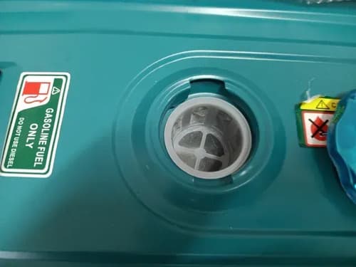 Generador A Nafta Martino Di Forza 1200w - Motor 4 Tiempos