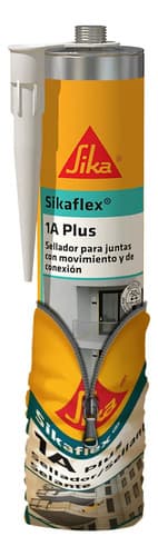 Sikaflex 1a Plus Purform Sellador De Juntas Con Poliuretano Sika