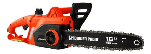 Motosierra Eléctrica 1800 W 405 Mm Dowen Pagio 9995216.2 Color Naranja