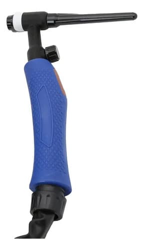 Torcha Para Tig 2.5 Metros Gdx Negro