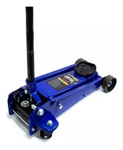Gato De Carro 3 Toneladas Neva Na-gl03tp