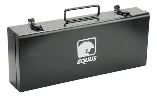 Termofusora 850w Profesional Equus R1510a
