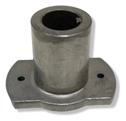 Bancada De Cuchilla De Cortadora De Césped Autopropulsada